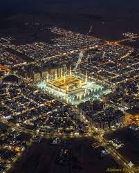 مسجد بني عبد الأشهل (مسجد واقم)