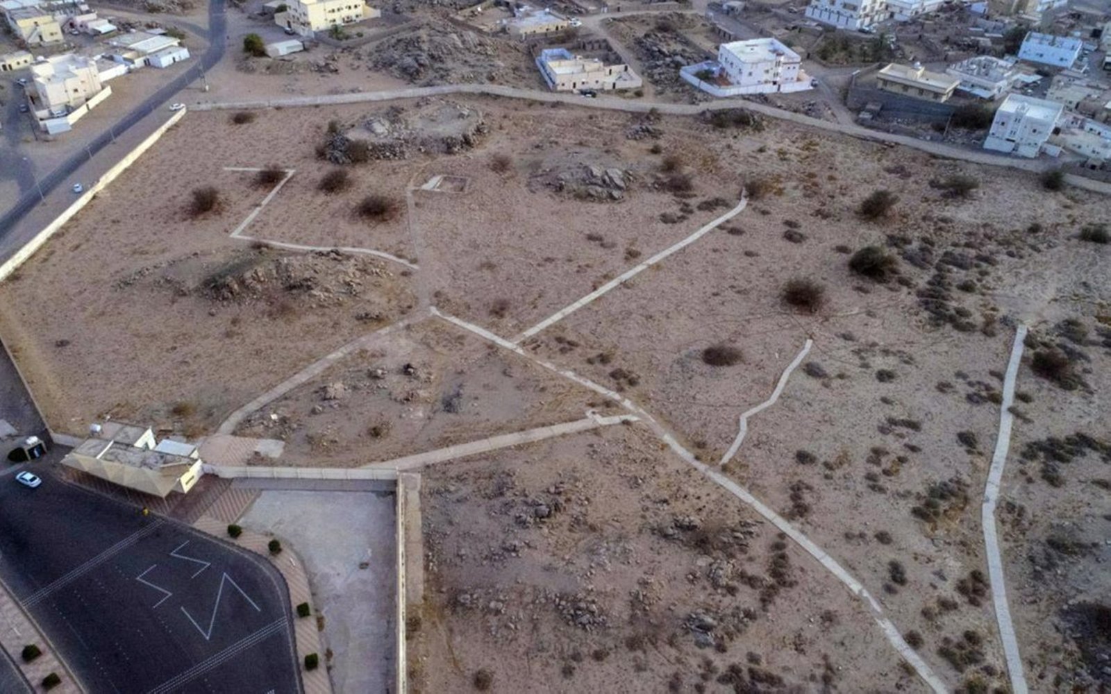 طريق النبي ﷺ إلى بدر