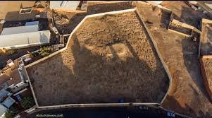 مشربة ام إبراهيم