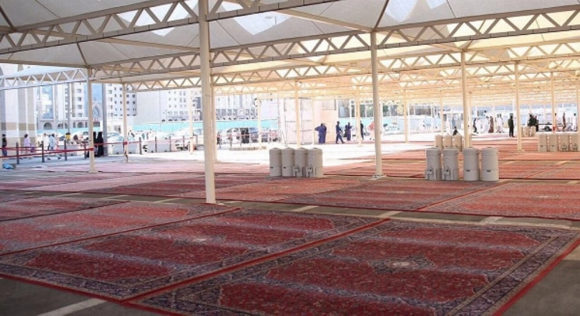 : سوق المدينة المنوّرة في عهد النبي ﷺ