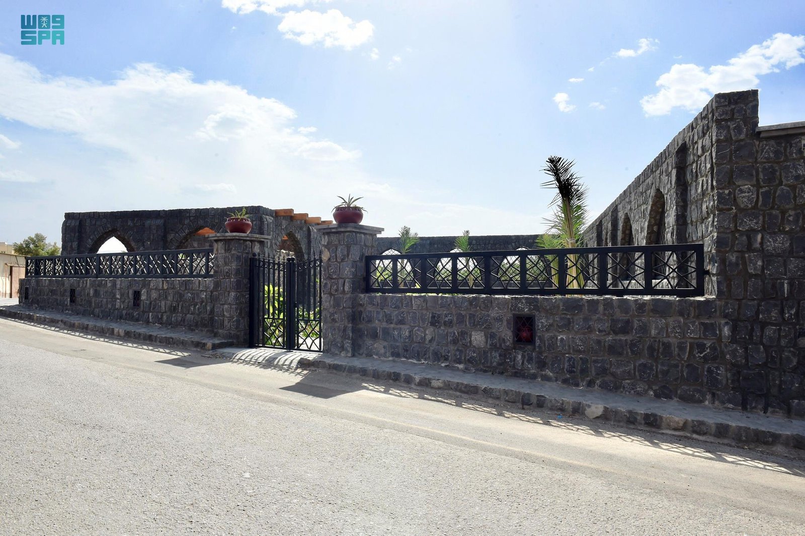 مسجد بني أنيف