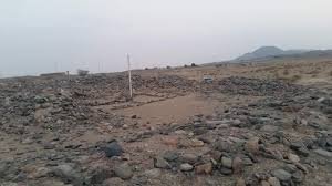 غزوة العشيرة وموقعها