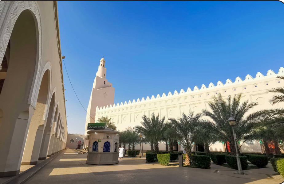 غزوة بدر الكبرى